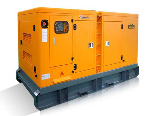 龙口影响 200kw 柴油发电机油耗的因素有哪些？