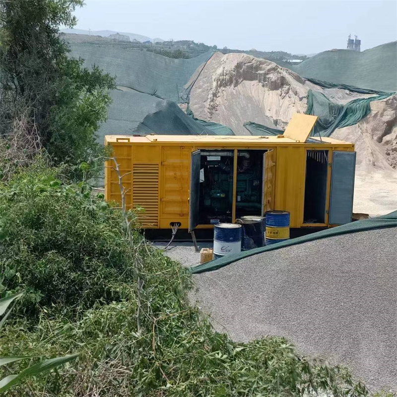 龙口影响 400KW 柴油发电机组油耗的因素有哪些？