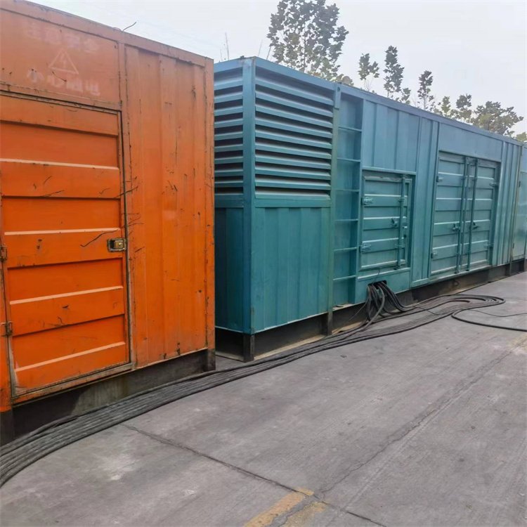 龙口如何选择适合 600kW 柴油发电机组的热继电器？