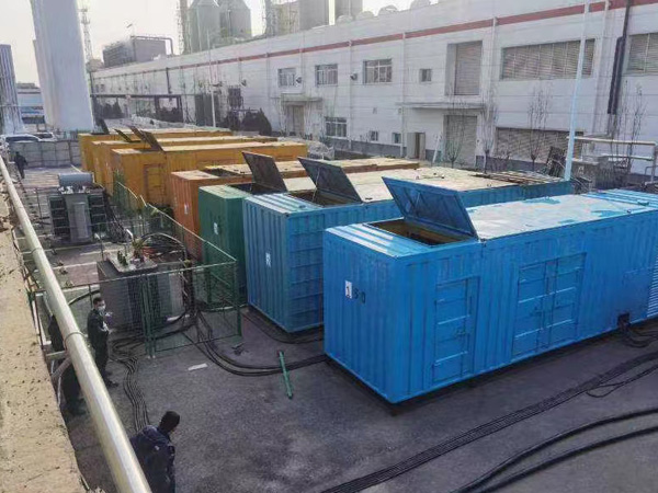 龙口380V和690V电压的电缆线相同吗？