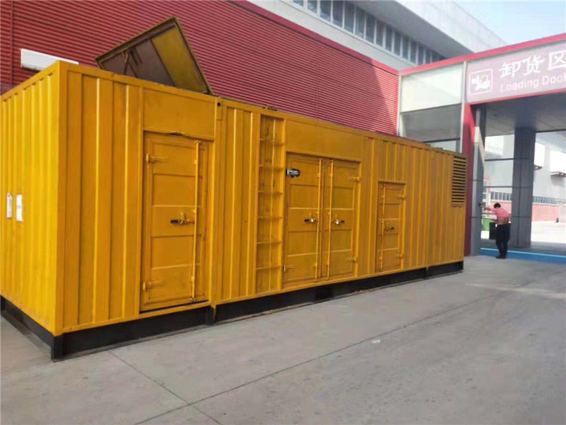 龙口储能设备的前景和市场怎么样？