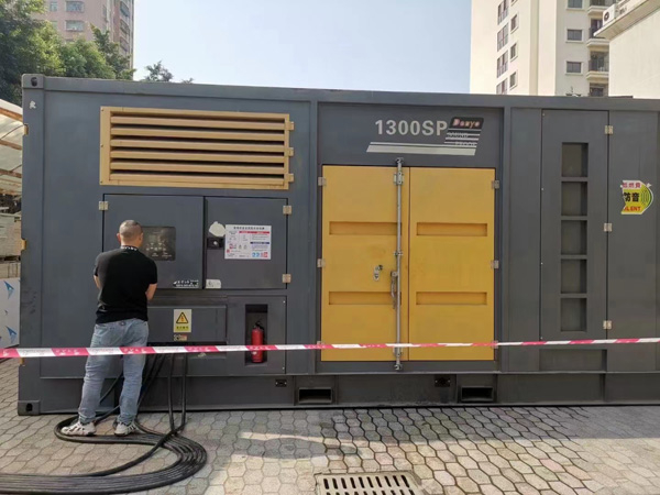 龙口500KW发电机组冬季应该配多大的启动电瓶？
