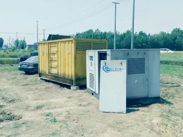 龙口柴油发电机组冬季日常维修需要哪些工具？